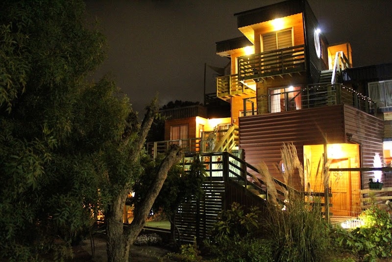 Algarrobo Lodge in Algarrobo, Chile