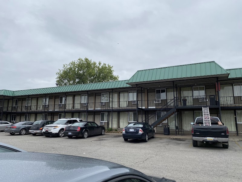 Allen Park Motor Lodge in Allen Park, Michigan, United States