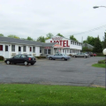 Allen’s Budget Motel