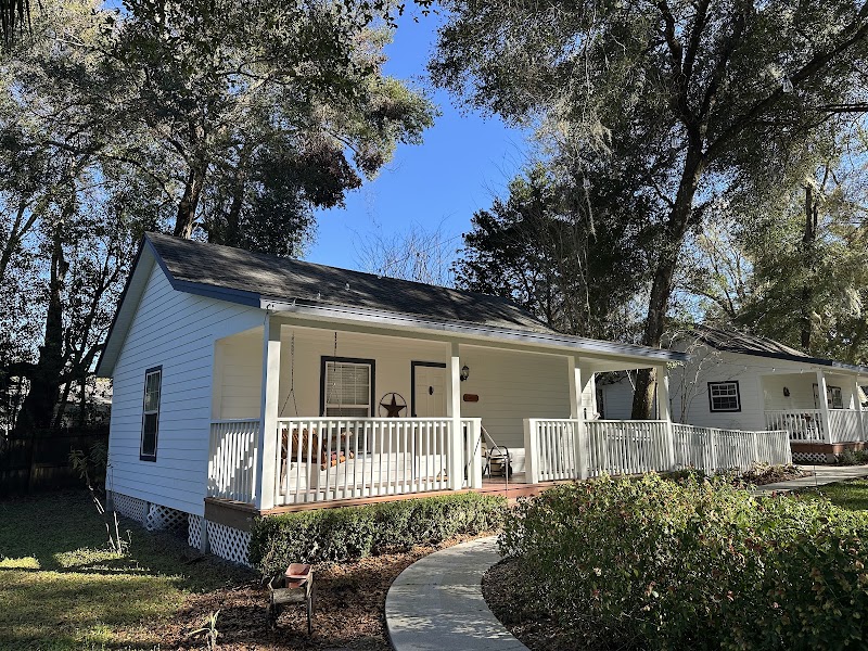 Alling House Bed and Breakfast in Orange City, Florida, United States