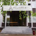 Alnas Hotel