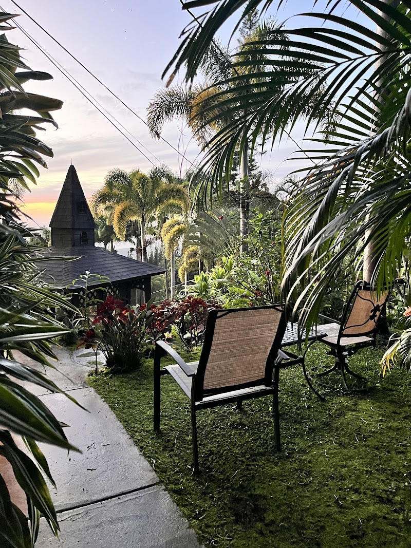 Aloha Bed & Breakfast in East Honolulu, Hawaii, United States