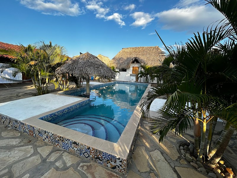 Aloha Bungalows in Kaneohe, Hawaii, United States