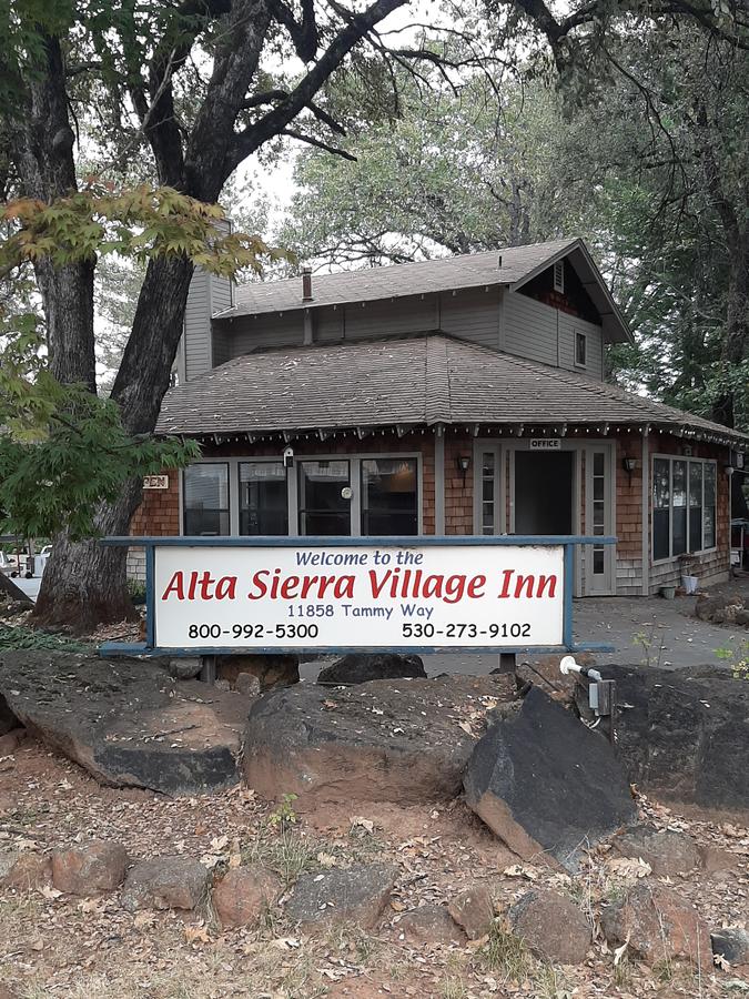 Alta Sierra Village Inn in Grass Valley, California, United States