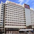 Amaks Congress Hotel