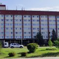 Amaks Omsk Hotel