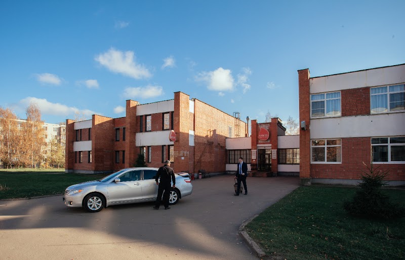 Amaris Hotel in Velikiye Luki, Russia