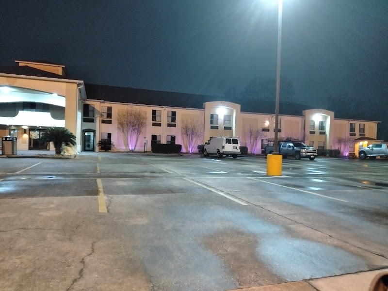 Ambassador Inn Lafayette in Scott, Louisiana, United States