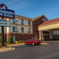 Ambassador Inn & Suites