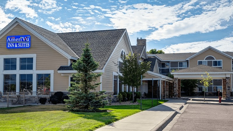AmeriVu Inn & Suites - Waconia in Waconia, Minnesota, United States