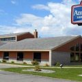AmericInn by Wyndham Blackduck
