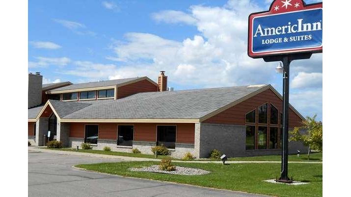 AmericInn by Wyndham Blackduck in Bemidji, Minnesota, United States