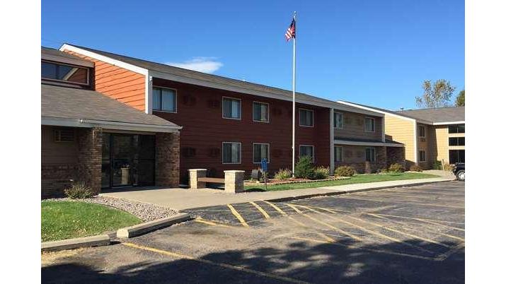 AmericInn by Wyndham Forest Lake in Forest Lake, Minnesota, United States