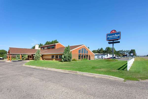 AmericInn by Wyndham Ham Lake in Ham Lake, Minnesota, United States