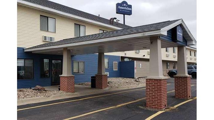 AmericInn by Wyndham Mauston in Mauston, Wisconsin, United States