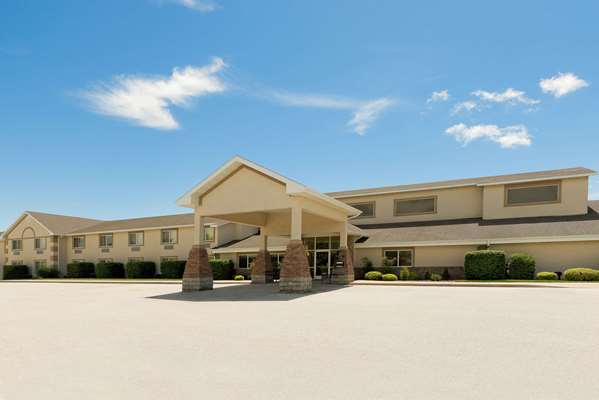 AmericInn by Wyndham Republic in Republic, Missouri, United States
