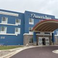 AmericInn by Wyndham Windom