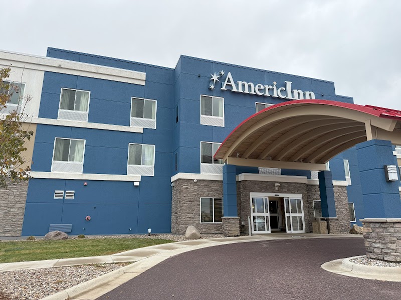 AmericInn by Wyndham Windom in Windom, Minnesota, United States