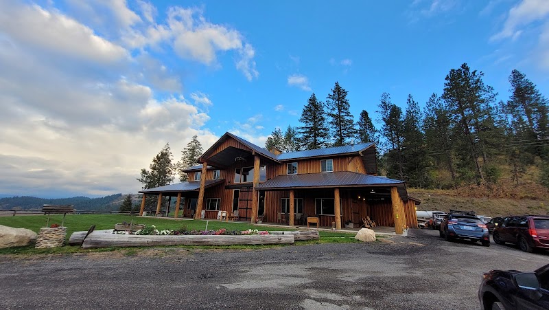 American Country Bed & Breakfast in Coeur d'Alene, Idaho, United States