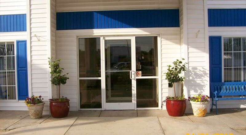 American Inn & Suites White Hall in White Hall, Arkansas, United States