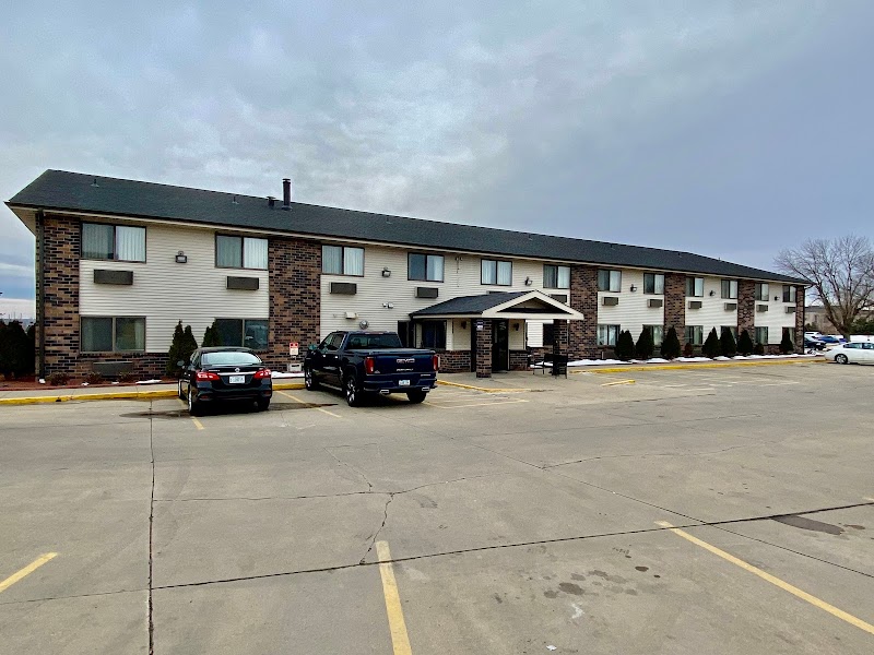 American Inn and Suites in Marion, Iowa, United States