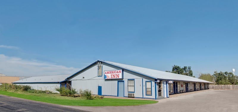 American Inn in Vernon, Texas, United States