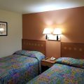 America’s Best Inn & Suites Commerce