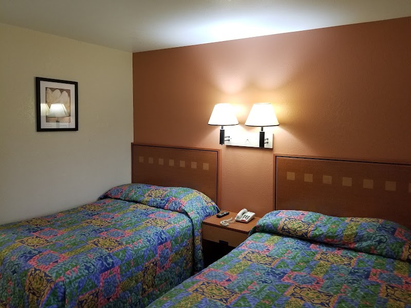 America's Best Inn & Suites Commerce in Commerce, Georgia, United States