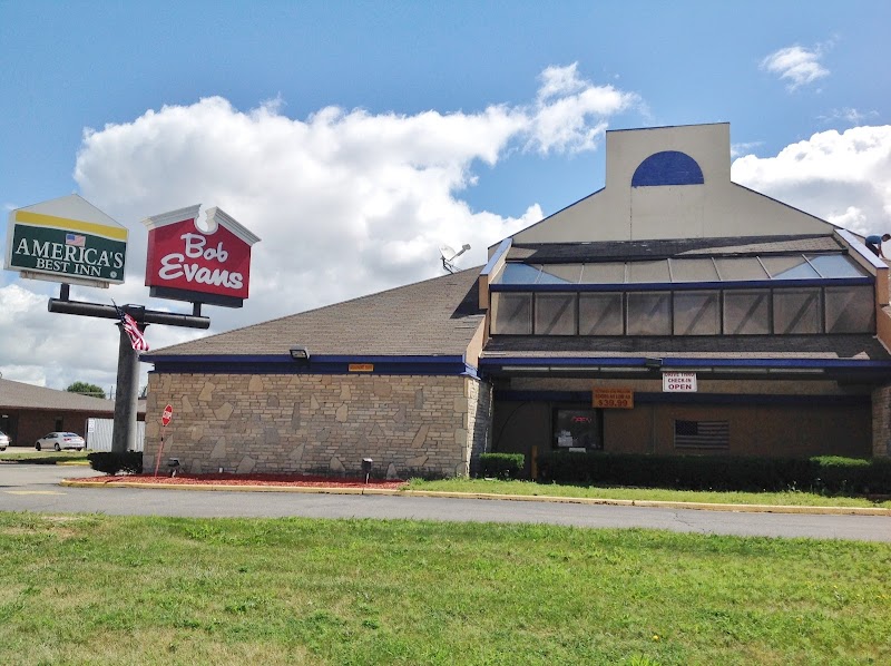 America's Best Inn in Warren, Michigan, United States
