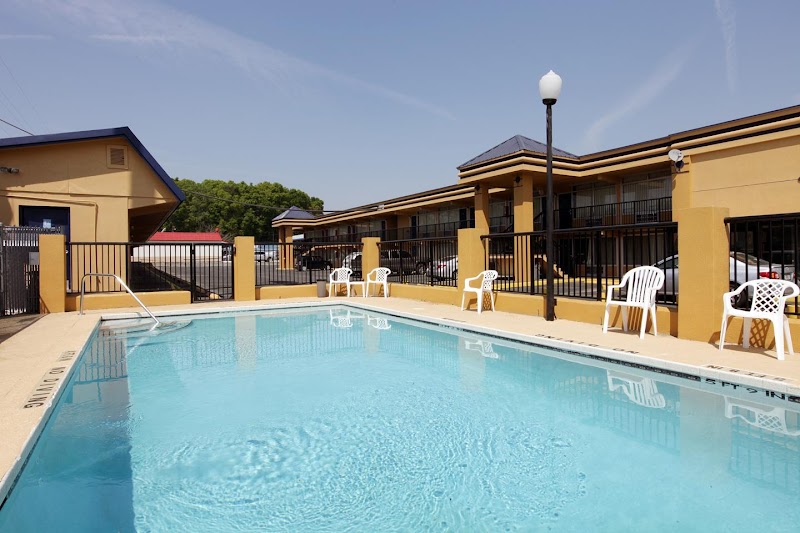 Americas Best Value Inn Alachua in Alachua, Florida, United States