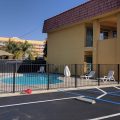 Americas Best Value Inn Clovis Fresno