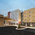 Americas Best Value Inn El Dorado