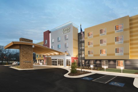 Americas Best Value Inn El Dorado in El Dorado, Arkansas, United States