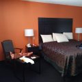 Americas Best Value Inn Giddings