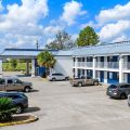 Americas Best Value Inn Gonzales
