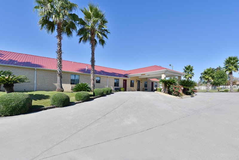 Americas Best Value Inn Hazlehurst in Hazlehurst, Georgia, United States