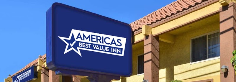 America’s Best Value Inn Holly Springs in Holly Springs, Mississippi, United States