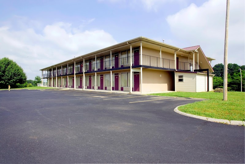 America's Best Value Inn - Loudon in Loudon, Tennessee, United States