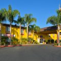 Americas Best Value Inn Madera