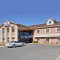 America’s Best Value Inn Marion