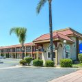 Americas Best Value Inn Rialto