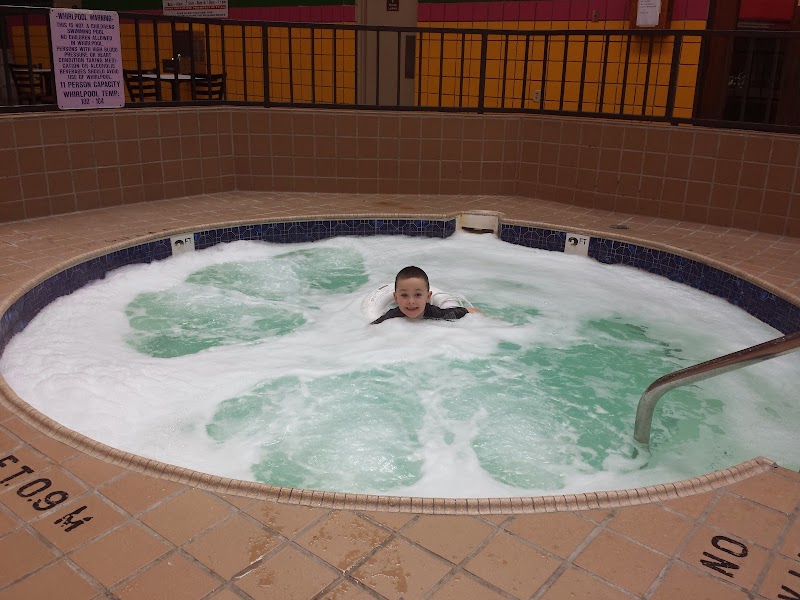 America's Best Value Inn Saginaw South in Saginaw, Michigan, United States