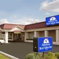 Americas Best Value Inn Salisbury