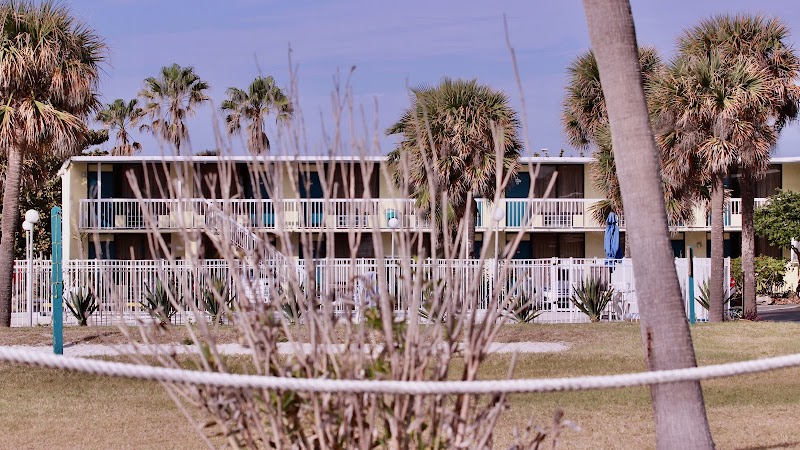 Americas Best Value Inn Satellite Beach Melbourne in Satellite Beach, Florida, United States