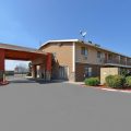 Americas Best Value Inn & Suites Bakersfield East