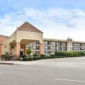 Americas Best Value Inn & Suites El Monte