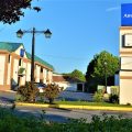 Americas Best Value Inn & Suites Lexington Park