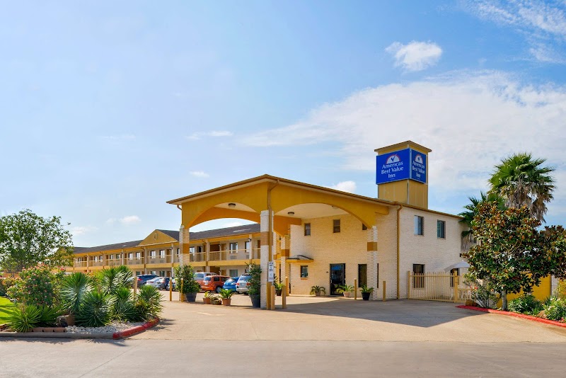 America's Best Value Inn & Suites Waller Prairie View in Prairie View, Texas, United States