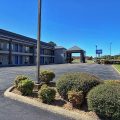 Americas Best Value Inn Tupelo Barnes Crossing