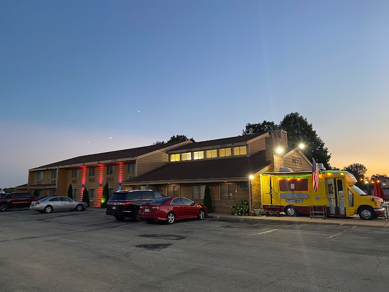 America's Stay Inn Suites in Stewartville, Minnesota, United States